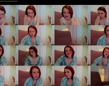 purplebeawer — 50 minute Chaturbate female cam show recording, 1080p, Jun 13, 2021