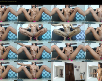 rachel_evans_ — 71 minute Chaturbate female cam show recording, 1080p, Jun 12, 2021