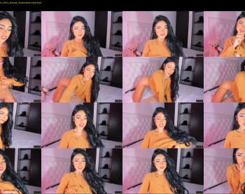 rouse_hallberg_ — 31 minute Chaturbate female cam show recording, 1080p, Jun 13, 2021