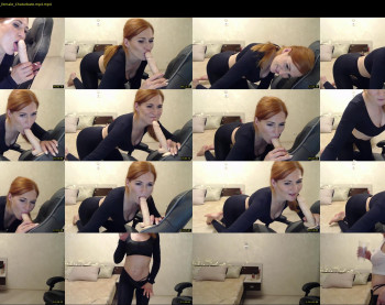 roxxxco — 70 minute Chaturbate female cam show recording, 1080p, Jun 12, 2021