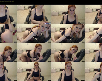 roxxxco — 70 minute Chaturbate female cam show recording, 1080p, Jun 13, 2021
