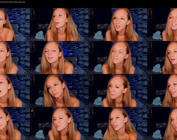 sallysarry — 11 minute Chaturbate couple cam show recording, 1080p, Jun 13, 2021