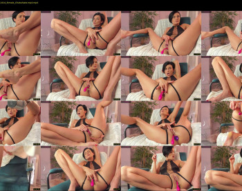 sander_sonia — 71 minute Chaturbate female cam show recording, 1080p, Jun 12, 2021