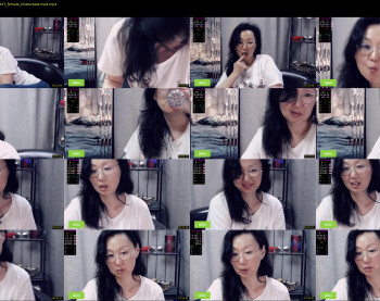 sandrami__ — 9 minute Chaturbate female cam show recording, 720p, Jun 12, 2021