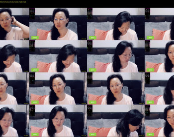 sandrami__ — 7 minute Chaturbate female cam show recording, 720p, Jun 12, 2021