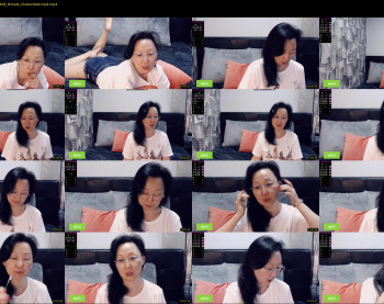 sandrami__ — 17 minute Chaturbate female cam show recording, 720p, Jun 12, 2021