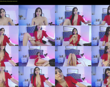 sarah_perezz — 70 minute Chaturbate female cam show recording, 720p, Jun 13, 2021
