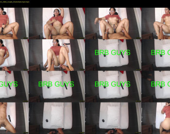 seanandcasey2k — 75 minute Chaturbate couple cam show recording, 1080p, Jun 12, 2021