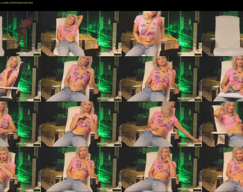 sebilone — 78 minute Chaturbate couple cam show recording, 1080p, Jun 12, 2021