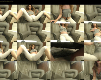 sellenia — 70 minute Chaturbate female cam show recording, 1080p, Jun 13, 2021