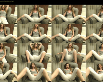sellenia — 11 minute Chaturbate female cam show recording, 1080p, Jun 13, 2021
