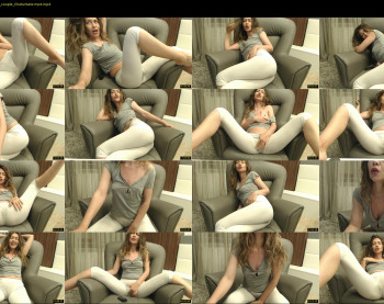 sellenia — 50 minute Chaturbate female cam show recording, 1080p, Jun 13, 2021