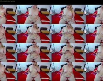 sexy_curvi — 6 minute Chaturbate female cam show recording, 720p, Jun 12, 2021