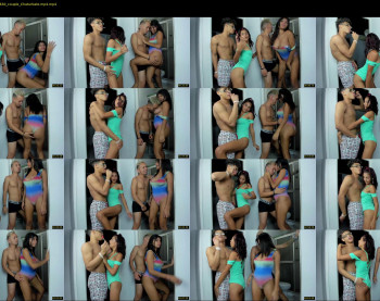 sexy_house — 5 minute Chaturbate couple cam show recording, 1080p, Jun 12, 2021
