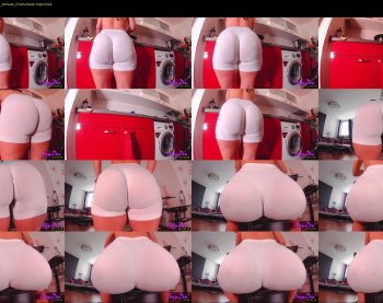 sexydea — 70 minute Chaturbate female cam show recording, 1080p, Jun 12, 2021