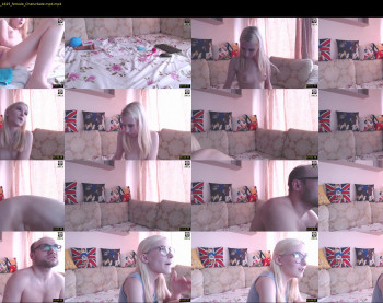 simoncouple1 — 19 minute Chaturbate couple cam show recording, 720p, Jun 12, 2021