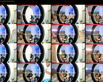 sofia3211 — 19 minute Chaturbate couple cam show recording, 1080p, Jun 12, 2021