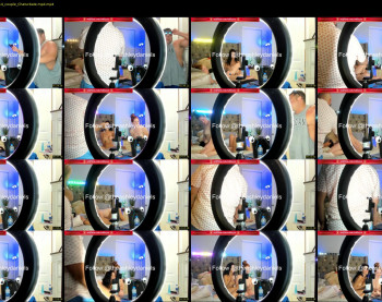 sofia3211 — 23 minute Chaturbate couple cam show recording, 1080p, Jun 12, 2021