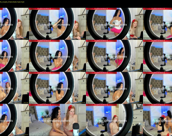 sofia3211 — 72 minute Chaturbate couple cam show recording, 1080p, Jun 13, 2021