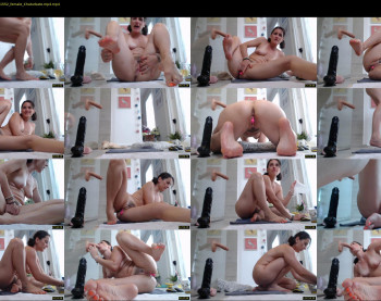 squirtmanica — 71 minute Chaturbate female cam show recording, 1080p, Jun 12, 2021