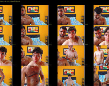 straigthguysfun — 16 minute Chaturbate male cam show recording, 1080p, Jun 12, 2021