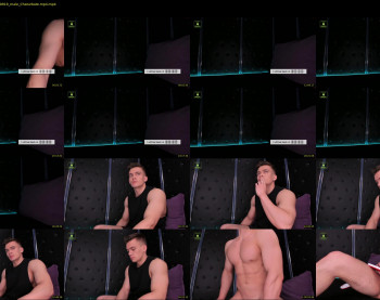 sultryandrew — 69 minute Chaturbate male cam show recording, 1080p, Jun 12, 2021
