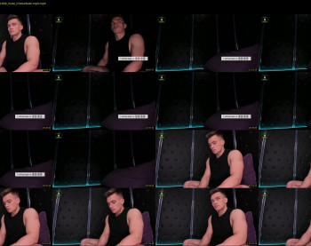 sultryandrew — 70 minute Chaturbate male cam show recording, 1080p, Jun 12, 2021