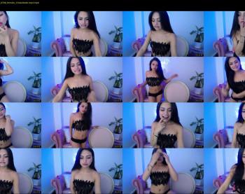 sweet_littleee — 9 minute Chaturbate female cam show recording, 720p, Jun 12, 2021