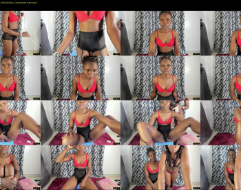 sweet_savvy — 10 minute Chaturbate female cam show recording, 1080p, Jun 12, 2021