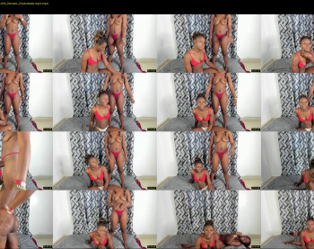 sweet_savvy — 8 minute Chaturbate female cam show recording, 1080p, Jun 12, 2021
