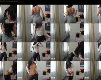 sweety_rinushka_ — 70 minute Chaturbate female cam show recording, 720p, Jun 12, 2021