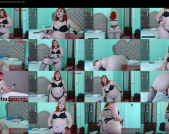 sweetybelu — 68 minute Chaturbate female cam show recording, 1080p, Jun 13, 2021
