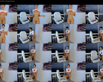 swt_molly — 5 minute Chaturbate female cam show recording, 1080p, Jun 13, 2021