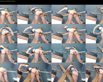 tanyaxlove — 65 minute Chaturbate female cam show recording, 720p, Jun 12, 2021