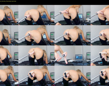 tanyaxlove — 44 minute Chaturbate female cam show recording, 720p, Jun 12, 2021