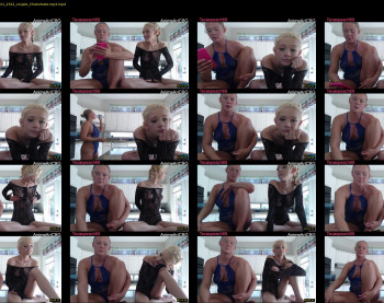 texaspeach69 — 8 minute Chaturbate female cam show recording, 720p, Jun 12, 2021