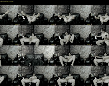 thickjer — 11 minute Chaturbate male cam show recording, 720p, Jun 12, 2021