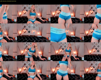 tiago_hannah — 61 minute Chaturbate couple cam show recording, 1080p, Jun 12, 2021