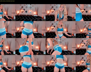 tiago_hannah — 46 minute Chaturbate couple cam show recording, 1080p, Jun 12, 2021
