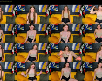 toxl — 48 minute Chaturbate female cam show recording, 1080p, Jun 13, 2021