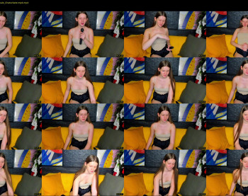 toxl — 6 minute Chaturbate female cam show recording, 1080p, Jun 13, 2021