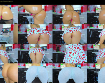 tykita — 62 minute Chaturbate female cam show recording, 1080p, Jun 12, 2021