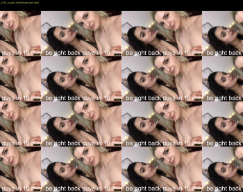 valleriejonnes — 8 minute Chaturbate female cam show recording, 1080p, Jun 12, 2021
