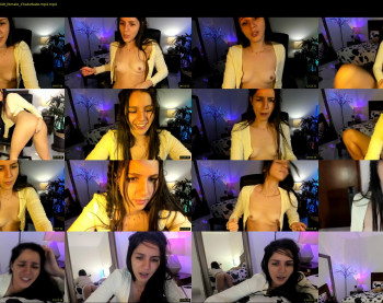 venus_oats — 70 minute Chaturbate female cam show recording, 1080p, Jun 13, 2021