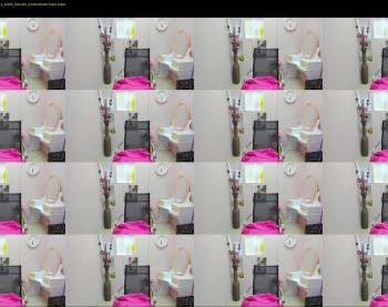 veronica_space — 10 minute Chaturbate female cam show recording, 1080p, Jun 13, 2021