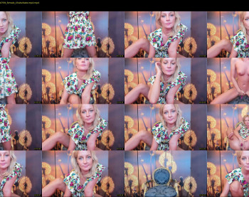 viciousqueen — 45 minute Chaturbate female cam show recording, 1080p, Jun 12, 2021