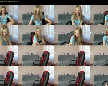victoria_carterr — 75 minute Chaturbate female cam show recording, 1080p, Jun 12, 2021