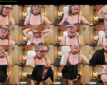 victoria_dior — 9 minute Chaturbate female cam show recording, 720p, Jun 13, 2021