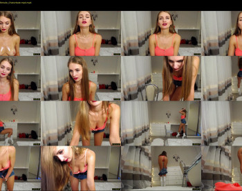 viola_1 — 106 minute Chaturbate female cam show recording, 720p, Jun 13, 2021