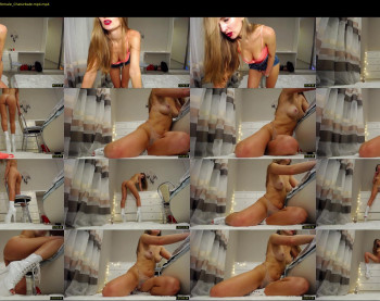 viola_1 — 106 minute Chaturbate female cam show recording, 720p, Jun 13, 2021